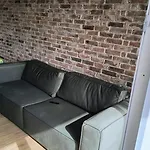 Appartement Sowi Kat Centrum *