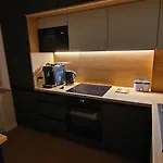 Sowi Kat Centrum Appartement Mikołajki