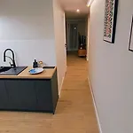Sowi Kat Centrum Mikołajki