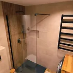 Appartement Sowi Kat Centrum