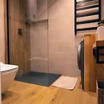 Sowi Kat Centrum Appartement *