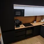Appartement Sowi Kat Centrum *