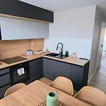 Sowi Kat Centrum Appartement Mikołajki