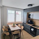 Sowi Kat Centrum Mikołajki