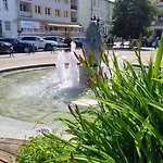 Sowi Kat Centrum Mikołajki