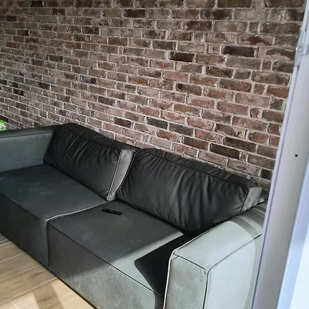 Appartement Sowi Kat Centrum *