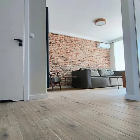 Apartment Sowi Kat Centrum