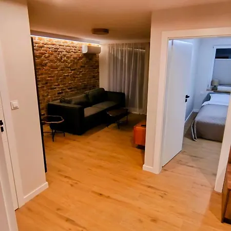 Sowi Kat Centrum * Mikolajki (Mragowo)