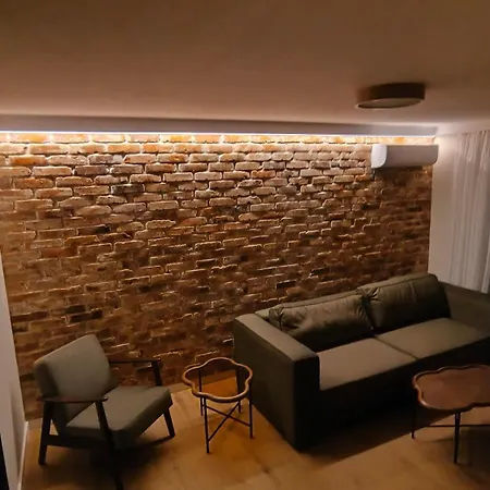 Sowi Kat Centrum Appartement Mikołajki
