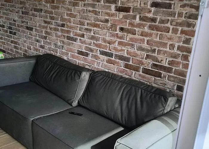 Apartamento Sowi Kat Centrum *