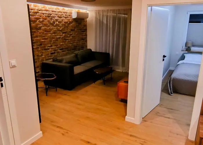 Sowi Kat Centrum * Mikołajki