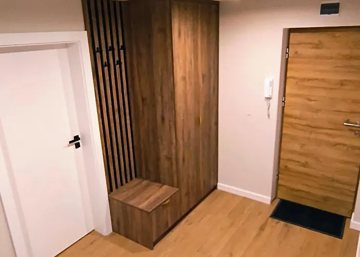 Sowi Kat Centrum * Mikołajki