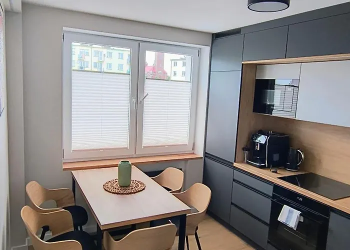 Sowi Kat Centrum Mikołajki